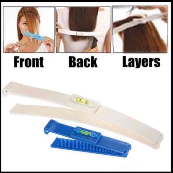 Self hair cutting tools , similar to creac… - Picture 10 of 10